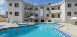 John Mary Apartments 11265442735