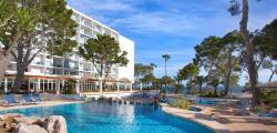 Hipotels Eurotel Punta Rotja Hotel & Spa 9415349339
