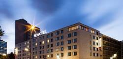 Novotel Hamburg City Alster 3663507695