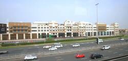 Metropolitan Hotel Dubai 11924547361