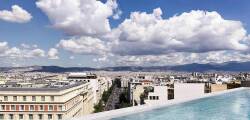 Athens Capital Center Hotel 2376745666