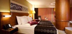 Crowne Plaza Harbiye 9419710987
