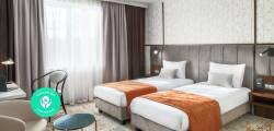 Metropolo By Golden Tulip