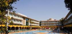 Hotel Mediterraneo Benidorm 11309136303
