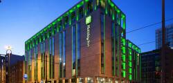 Holiday Inn Manchester City Centre 3568388716