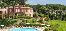 Hotel Les Jardins De Sainte-Maxime 4229758619