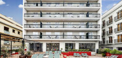 AQUA Hotel Bertran Park 11523999530