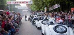 11-daagse rondreis Mille Miglia 9966766775