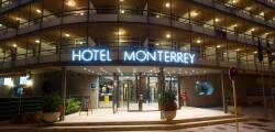 Medplaya Hotel Monterrey 2221181299