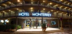 Medplaya Hotel Monterrey 7342551947