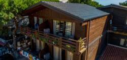 Dolanit Hotels Vila Drurit 11443818170