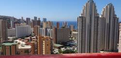 Apartamentos Evamar 9419355850
