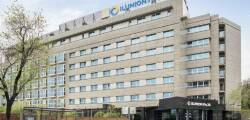 Hotel Ilunion Pio XII 4228309699