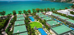 Phuket Graceland Resort & Spa 11014226456