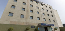 Travelodge Málaga Airport 12678176982