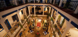 Hotel Riad Al Madina 2225666868
