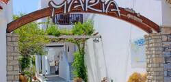 Maria Studios & Apartments Kokkari 11598370672