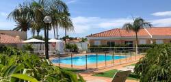 Bungalows Los Leones 11211326174