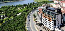 Movenpick Hotel Istanbul Golden Horn 3652628739