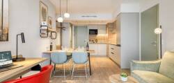 Citadines Danube Vienna 11155141981