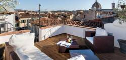 Residenza Conte di Cavour&Luxury Rooftop 9426272481