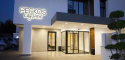 Pefkos City Hotel 5583452405