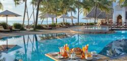 Sultan Sands Island Resort & Spa 9416444101