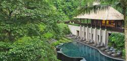 Maya Ubud 9983829060