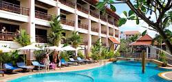Ao Nang Orchid Resort