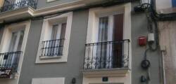 Hostal Vil5 by Be Alicante 11161976767