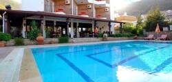 Villa Anfora Otel 9906211580