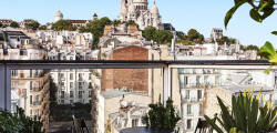 Hôtel Rochechouart 11952014557