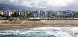 Kaila Krizantem Hotel 11438843552