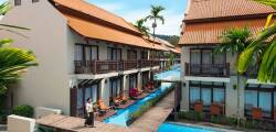 Khaolak Oriental Resort 9416373348