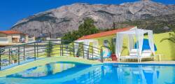 Appartementen Mando 12566596003