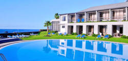 Hotel Estalagem do Mar