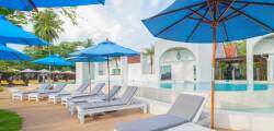 Ocean Breeze Resort 2468492758