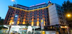 Leonardo Hotel Madrid City Center 9418088694