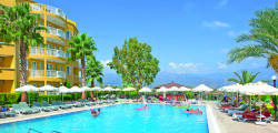 Club Paradiso 11591345403
