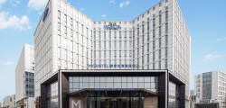 Howard Johnson Plaza By Wyndham Dubai 11491182593