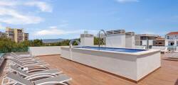 Metropolitan JUKA Playa Aparthotel