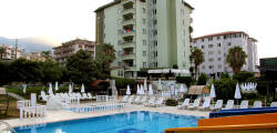 Green Park Apart Hotel 7774725516