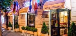 Hotel Emmaus 4490180285