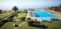 Alkinoos Beach Hotel 9418214436