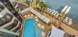 Poseidon Hotel Marmaris - Adults only - All Inclusive 4673296263