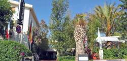Santa Maria Resort 11946990480