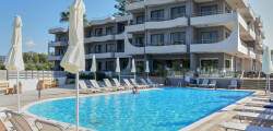 Fly & Go Ivory Hotel 7975996293