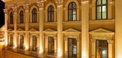Millennium Court, Budapest - Marriott Executive Apartments 9461805731