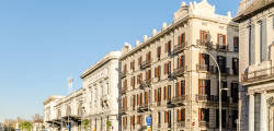 Hotel Ciutadella Barcelona 3611827446