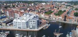 Holiday Inn Gdansk - City Centre 7405350857